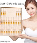 Hình ảnh: Serum tế bào gốc Eldas Hàn Quốc chính hãng