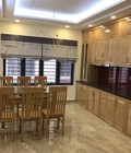 Hình ảnh: Bán nhà phân lô Hoàng Quốc Việt, Cầu giấy. 5,7 tỷ 6 tầng mới