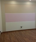 Hình ảnh: DT 33m2 xây 5 tầng mới, nhà 2 mặt ngõ trước sau rất thoáng. Bán nhà 5T mới Võ Chí Công, Cầu giấy. 3,15 tỷ