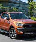 Hình ảnh: Xe bán tải Ford Ranger Wildtrak 3.2L đang khuyến mãi lớn nhất toàn quốc tại Ford Hà Nội