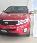 Hình ảnh: Chỉ 10 triệu/tháng có ngay Kia Sorento