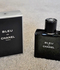 Hình ảnh: Nước hoa Chanel Bleu