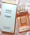 Hình ảnh: Nước hoa Chanel Coco
