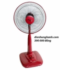 Hình ảnh: Quạt lửng Chinghai HS988