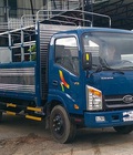 Hình ảnh: Xe tải Veam VT260 1t9,thùng dài 6,1m,động cơ,cầu,hộp số hyundai
