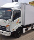 Hình ảnh: Xe tải VEAM VT260 1t9,thùng dài 6m,máy hyundai,đời 2017 mới nhất
