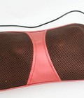 Hình ảnh: Gối massage hồng ngoại G01 nhập khẩu Nhật Bản
