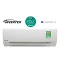 Hình ảnh: Hít thở không khí tươi mới và sạch sẽ với Điều hòa Panasonic PU9TKH 9000BTU 1 chiều inverter 