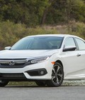 Hình ảnh: Khuyến Mãi Honda Civic 2017 tại Biên Hòa