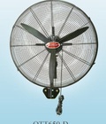 Hình ảnh: Quạt treo tường QTT 650-Đ