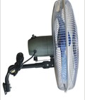 Hình ảnh: Quạt treo tường canh 500