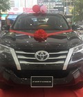 Hình ảnh: Giao xe ngay Fortuner 2017 K/M khủng, ưu đãi lớn.