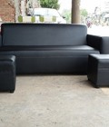 Hình ảnh: sofa trọn bộ phòng khách gồm 4 món giá rẻ