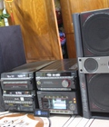 Hình ảnh: Bán dàn Sony MD 888