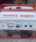 Hình ảnh: nhà phân phối máy phát điện honda SH9500EX giá tốt nhất