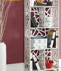 Hình ảnh: kệ sách 4 tầng