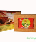 Hình ảnh: Hộp trà Tân Cương Long Việt