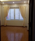 Hình ảnh: Bán nhà Vĩnh Phúc, Ba Đình. 4,5 tỷ 50m2 x 5 tầng mới Oto cách 15m