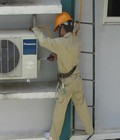 Hình ảnh: Dịch vụ điều hòa chuyên nghiệp uy tín tại Hà Nội