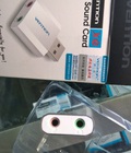 Hình ảnh: USB Sound cao cấp chính hãng Vention