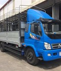 Hình ảnh: Xe tai thaco, xe tai truong hai, xe tải thaco ollin700C 7 tấn 2017