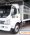Hình ảnh: Xe tai thaco, xe tai truong hai, xe tải thaco ollin900/950 9 9,5 tấn 2017