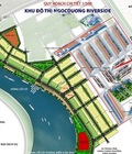 Hình ảnh: Đất nền ven biển Đà Nẵng Mặt tiền sông Cổ Cò giá 580tr/ nền