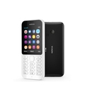 Hình ảnh: Nokia 222 Dual SIM CTY