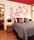Hình ảnh: Những mẫu tranh đẹp, đơn giản, giá vẽ cực rẻ dành riêng cho phòng ngủ
