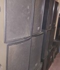 Hình ảnh: Loa full chuyên sân khấu, hội trường: Nexo PS15, loa Sembr, đẩy công suất các loại
