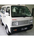 Hình ảnh: Cần bán xe tải suzuki van,500kg,750kg,Su Cóc mới 100%, hỗ trợ đăng ký,đăng kiểm,ngân hàng..