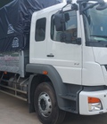 Hình ảnh: Xe tải FUSO Fighter FJ tải trọng 15.1tấn tổng tải 24tấn nhập khẩu mới 100%