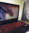 Hình ảnh: ASUS G56JK dòng Gaming, touchpad như macbook, đèn keyboard siêu đẹp, giá tốt