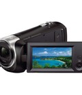 Hình ảnh: Bán máy quay Sony HDR-CX405 quay full HD hàng chính hãng full box