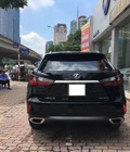 Hình ảnh: Lexus Rx350 đăng ký 2017 màu đen, nội thất đen còn bảo hành