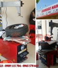 Hình ảnh: Máy tháo lốp ô tô, máy ra vào vỏ xe dành cho gara chăm sóc ô tô