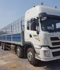 Hình ảnh: Gia đình bán thanh lý xe tải Dongfeng 4 chân nhập khẩu máy 315 tải 17.9 tấn ,máy L315 giá 970 triệu