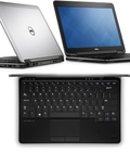 Hình ảnh: Dell Latitude E7240 i5 mỏng nhẹ, sang trọng, cấu hình cao giá chỉ 8tr9