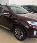 Hình ảnh: Bán xe Kia Sorento DATH 2.2 trả góp tới 99%, không cần chứng minh thu nhập. Gọi Mr Đức Kia Giải Phóng