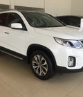 Hình ảnh: Kia Sorento 2018 Ưu đãi ngập cốp với Minh Đức Kia Giải Phóng 0969393456