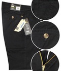 Hình ảnh: Quần Kaki Cotton Nam Pima VT539