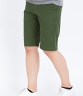 Hình ảnh: Quần Kaki Short Nam Slimfit VT260 R