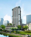 Hình ảnh: Sở hữu căn hộ đẹp giá tốt, chỉ 1,8 tỉ/ căn 3PN tại Smile Building gần cầu Định Công