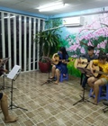 Hình ảnh: Dạy piano, thanh Nhạc, guitar, vẽ và cho thuê đàn tại Trung Tâm Âm Nhạc Hà Ngọc Bình Thạnh