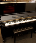 Hình ảnh: ĐÀN PIANO YAMAHA U2F ĐEN