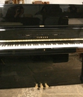 Hình ảnh: ĐÀN PIANO YAMAHA U2E ĐEN