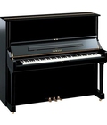 Hình ảnh: ĐÀN PIANO YAMAHA U2C ĐEN
