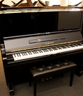 Hình ảnh: ĐÀN PIANO YAMAHA U3G