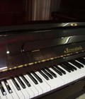 Hình ảnh: ĐÀN PIANO KREUIZBACH U127 NÂU GỖ