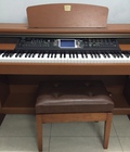 Hình ảnh: Đàn piano điện Yamaha CVP204